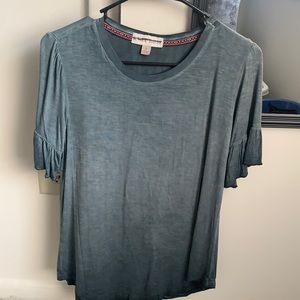 Women's casual top